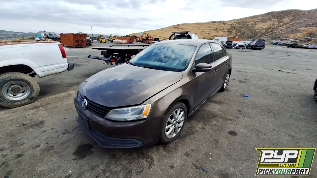 Photo of 2012 Volkswagen Jetta