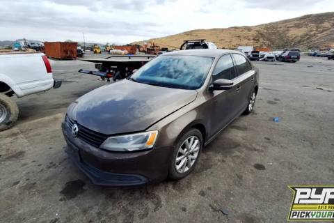 Photo of 2012 Volkswagen Jetta