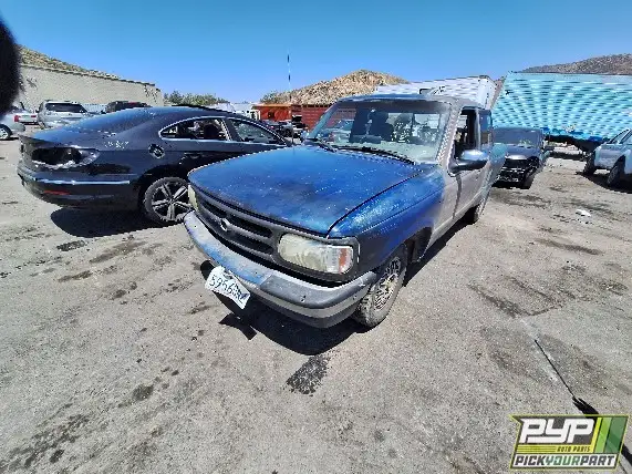 Photo of 1994 Mazda B4000