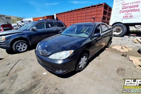 Photo of 2006 Toyota Camry