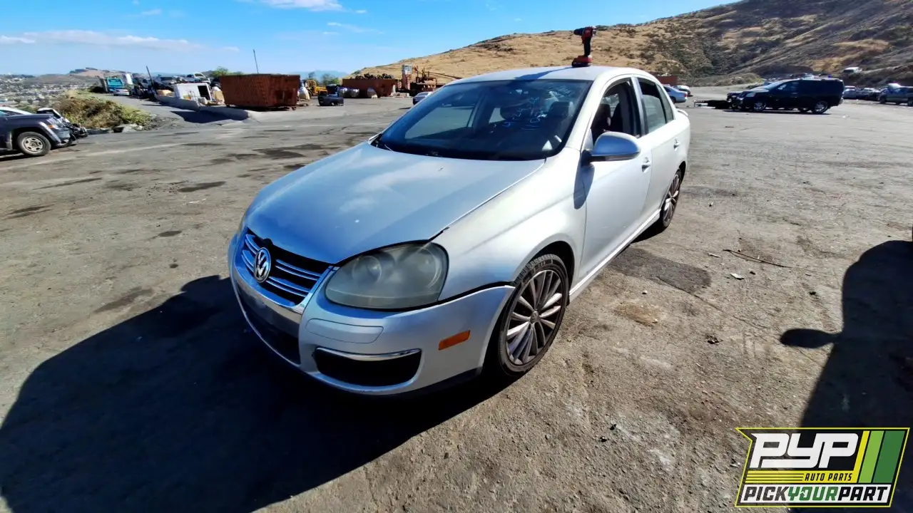 Photo of 2006 Volkswagen Jetta