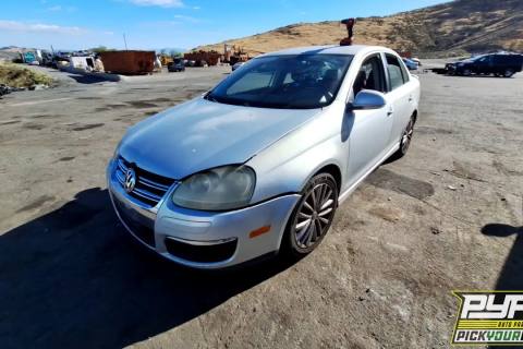 Photo of 2006 Volkswagen Jetta