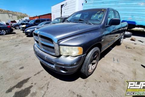 Photo of 2002 Dodge Ram 1500