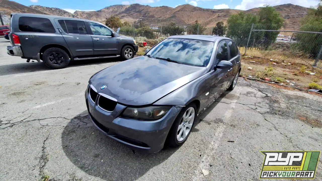 Photo of 2007 Bmw 328I