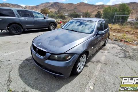 Photo of 2007 Bmw 328I