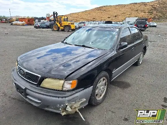 Photo of 1999 Infiniti I30