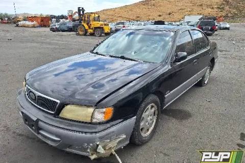 Photo of 1999 Infiniti I30