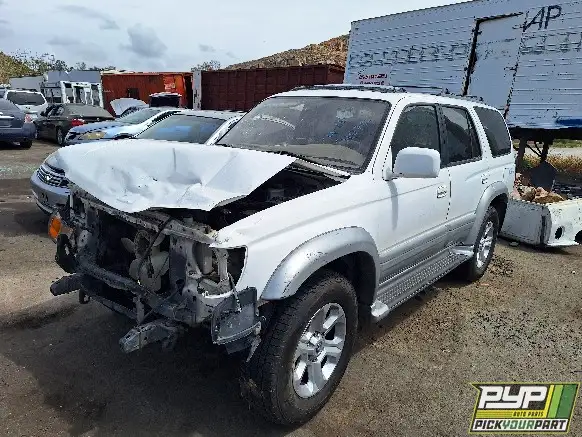 Photo of 1998 Toyota 4Runner
