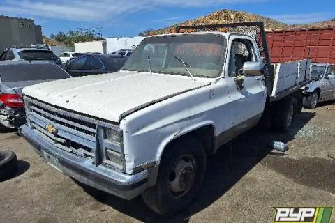 Photo of 1976 Chevrolet C30