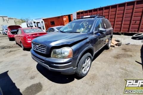 Photo of 2007 Volvo Xc90