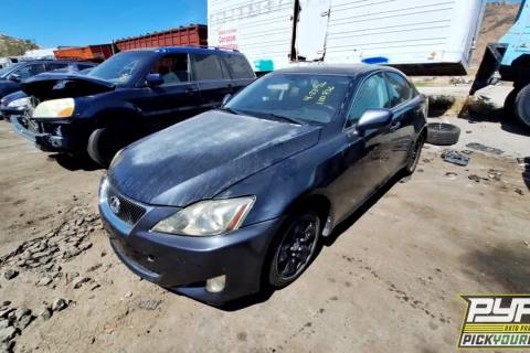 Photo of 2007 Lexus Is 250