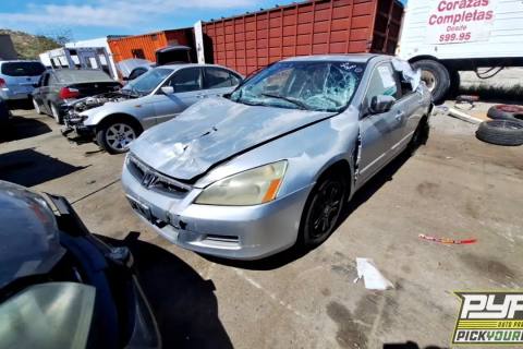 Photo of 2007 Honda Accord