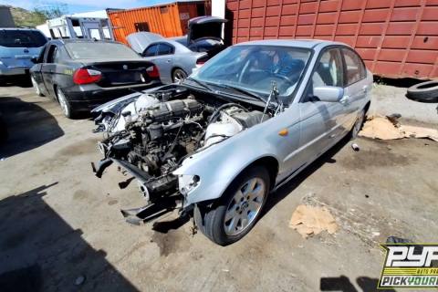 Photo of 2005 Bmw 325I
