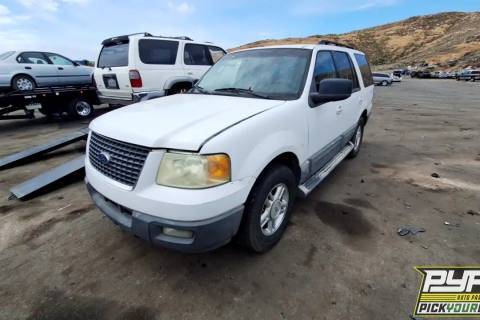 Photo of 2006 Ford Expedition