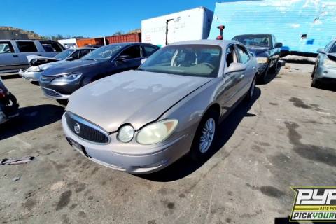 Photo of 2006 Buick Lacrosse