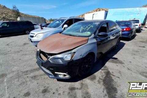 Photo of 2018 Nissan Sentra