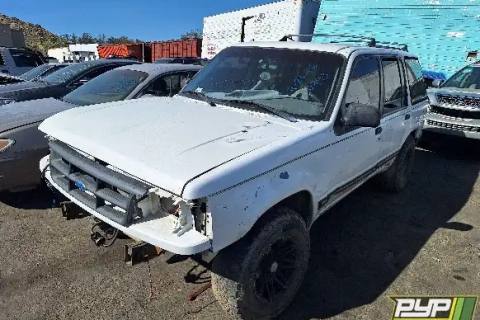 Photo of 1994 Ford Explorer