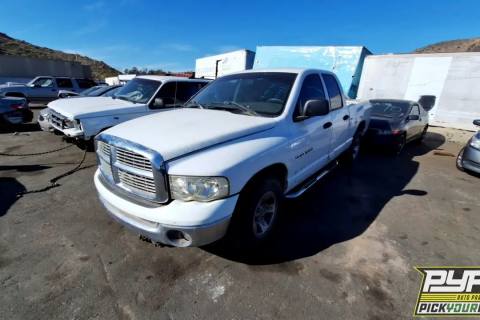 Photo of 2003 Dodge Ram 1500