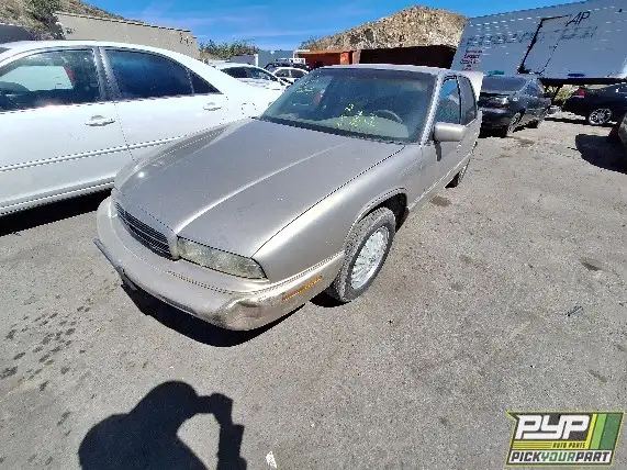 Photo of 1996 Buick Regal