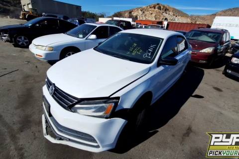 Photo of 2016 Volkswagen Jetta