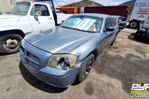 Photo of 2006 Dodge Magnum