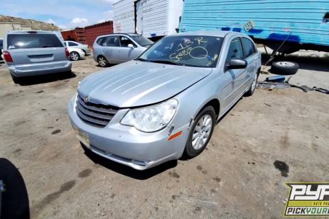 Photo of 2008 Chrysler Sebring