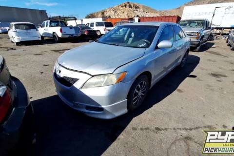 Photo of 2007 Toyota Camry