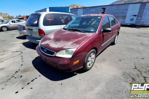 Photo of 2006 Ford Focus