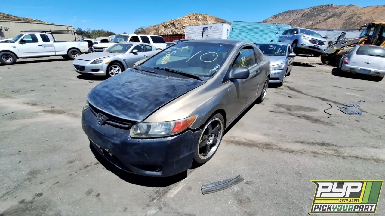 Photo of 2006 Honda Civic