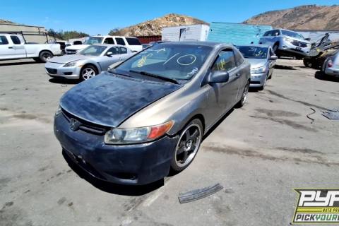 Photo of 2006 Honda Civic