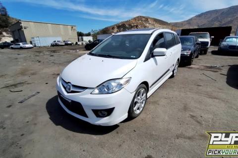 Photo of 2010 Mazda 5
