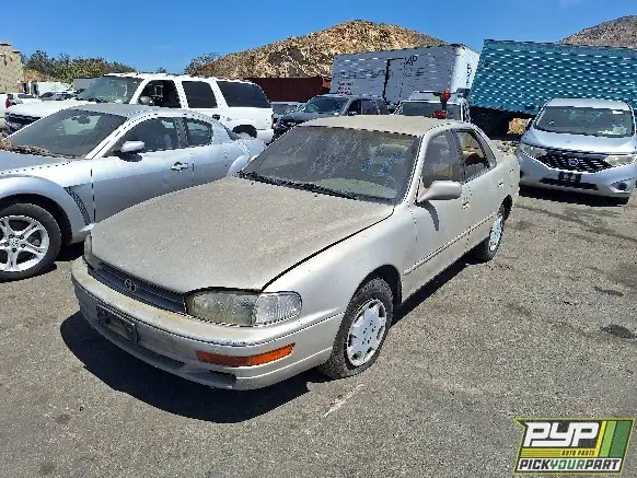 Photo of 1993 Toyota Camry