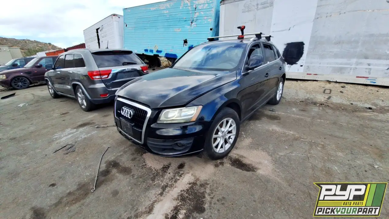 Photo of 2010 Audi Q5