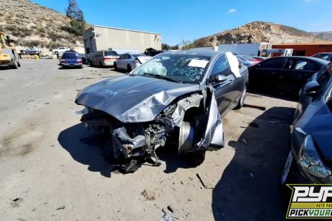 Photo of 2013 Ford Fusion