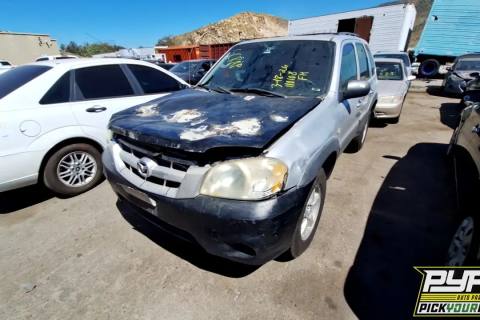 Photo of 2006 Mazda Tribute