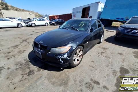 Photo of 2006 Bmw 325Xi