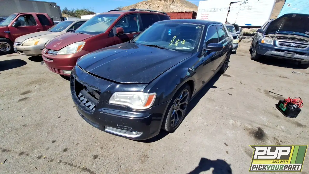 Photo of 2013 Chrysler 300