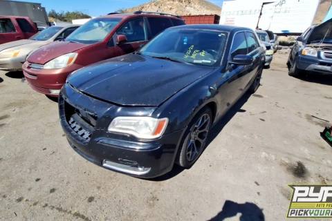 Photo of 2013 Chrysler 300