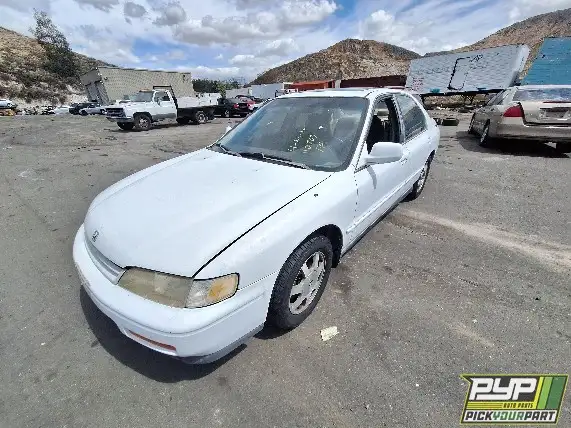 Photo of 1995 Honda Accord