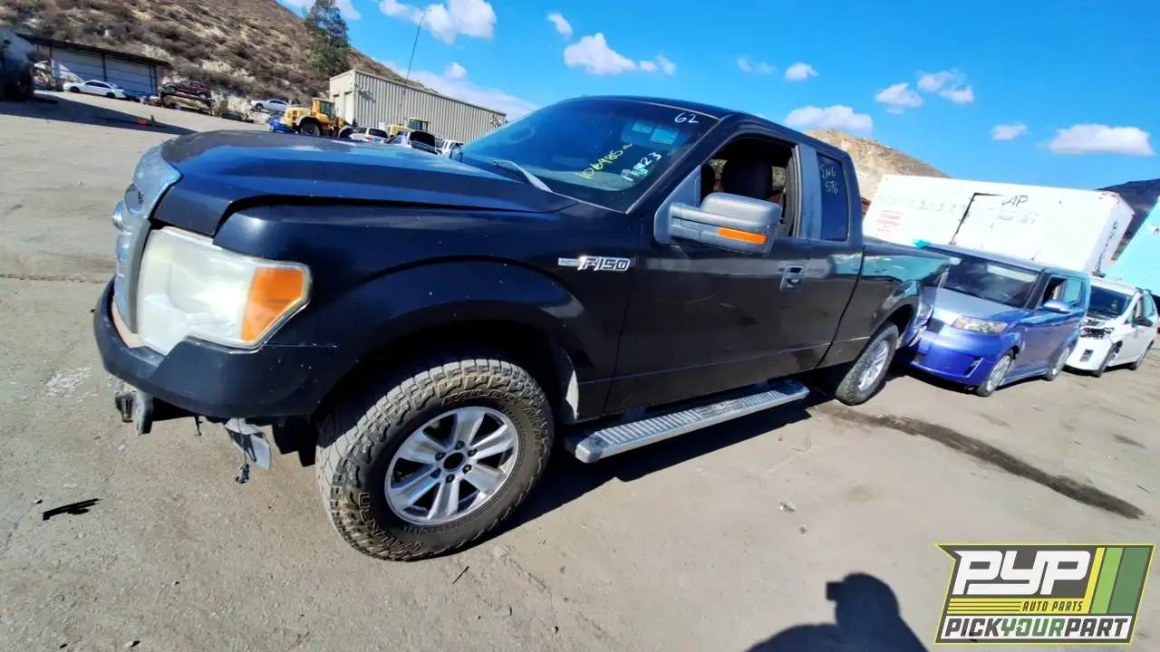 Photo of 2013 Ford F-150