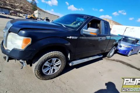 Photo of 2013 Ford F-150
