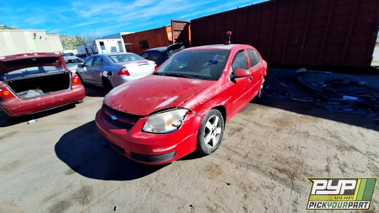 Photo of 2006 Chevrolet Cobalt