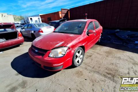 Photo of 2006 Chevrolet Cobalt