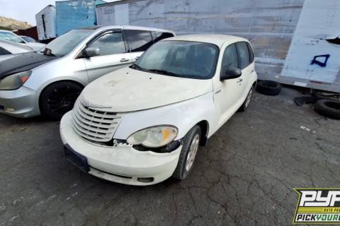 Photo of 2006 Chrysler Pt Cruiser