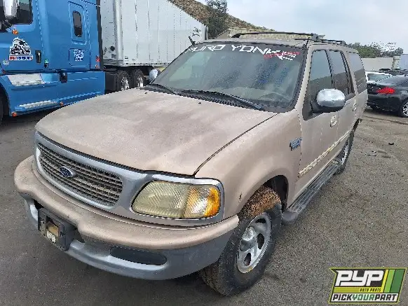 Photo of 1998 Ford Expedition