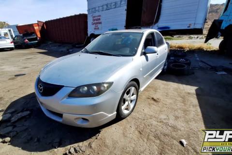 Photo of 2005 Mazda 3