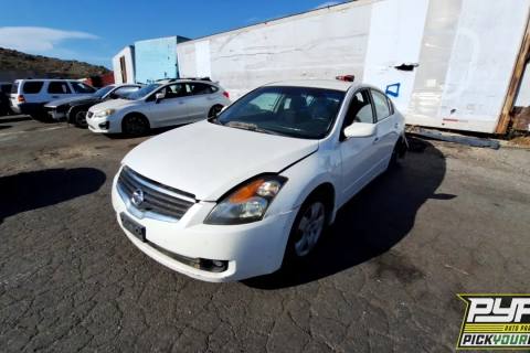 Photo of 2008 Nissan Altima