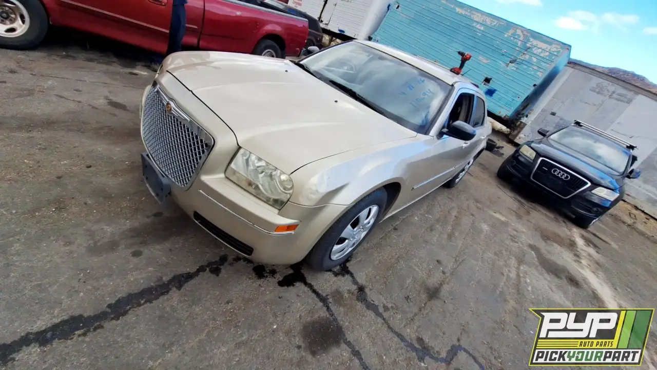 Photo of 2006 Chrysler 300