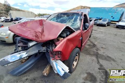 Photo of 2000 Ford F-150