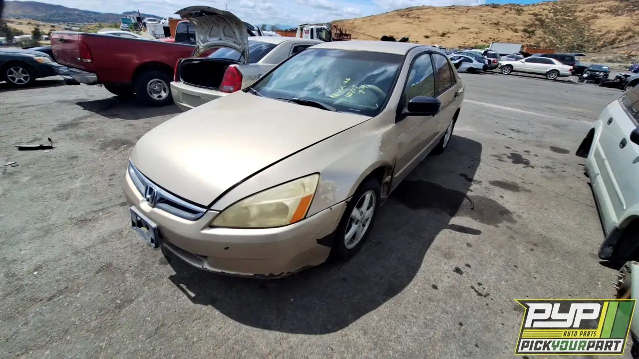 Photo of 2007 Honda Accord